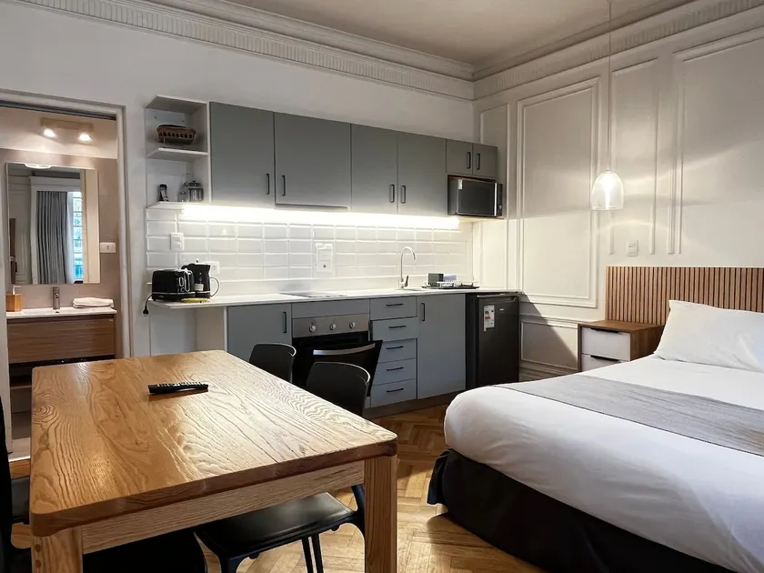 Apartamento Living Terranova - Image 1