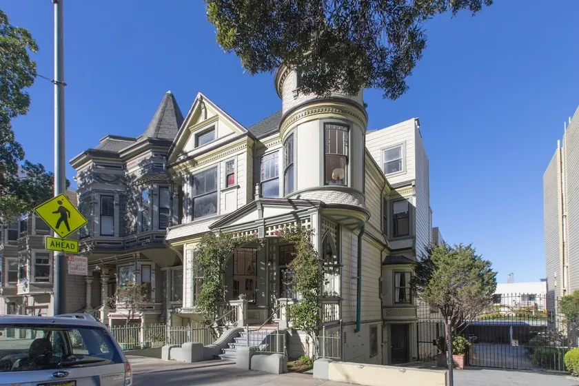 Gorgeous Victorian Flat - Image 1