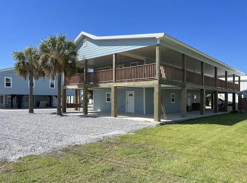 Flying Fish Yellow Fin-Beach Access-Island Realty - Image 1