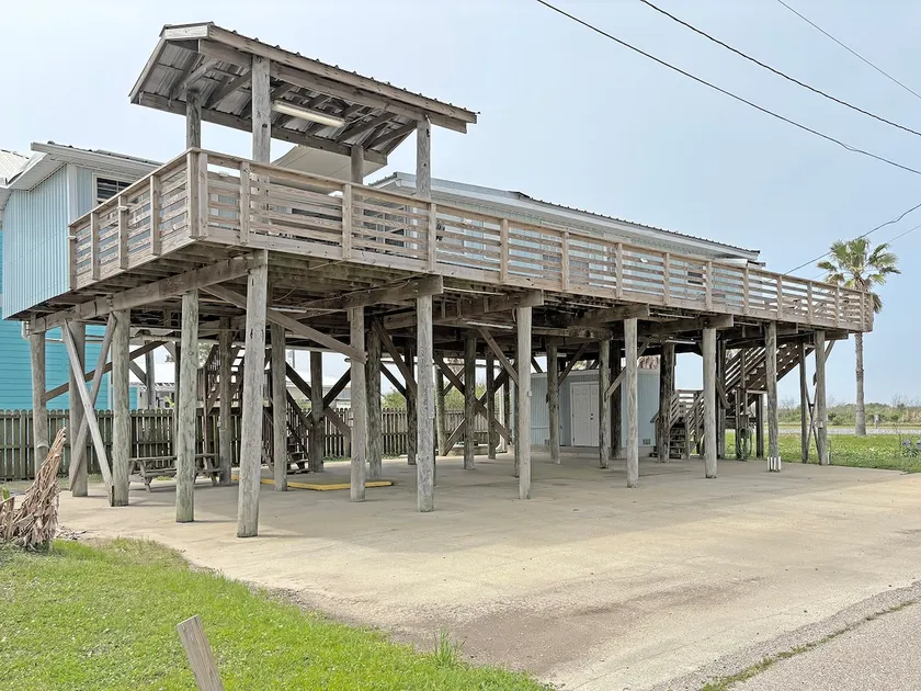 Caminada - Beach Access - Island Realty - Image 1