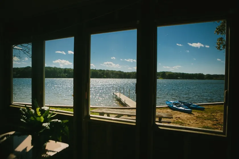 Cottage #2 *New Spring Rates* - Image 1