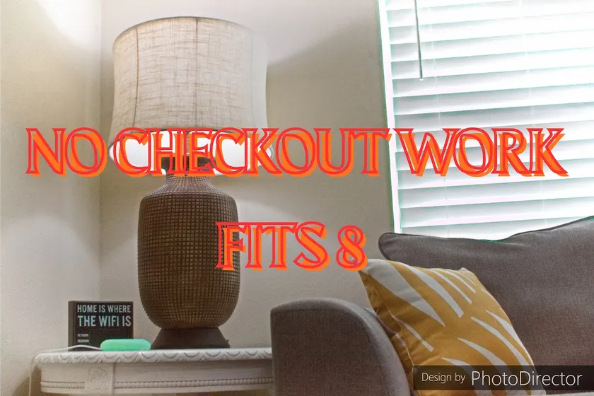 No Checkout Work! NEW Family Friendly Stay! - Image 1
