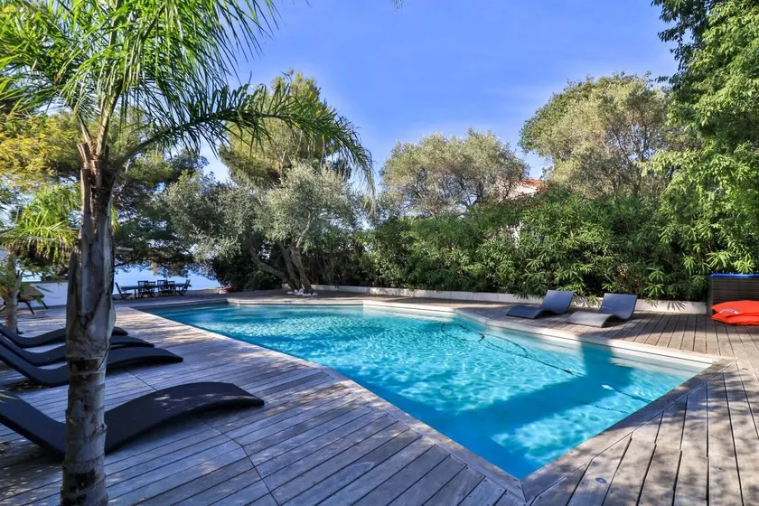 Villa La belle Etoile - Image 1
