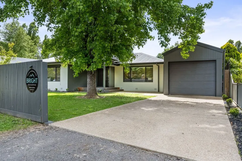 Casa on Orana - Image 1