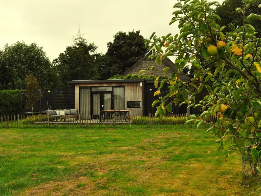 Peaceful Chalet Close to Norg - Image 1