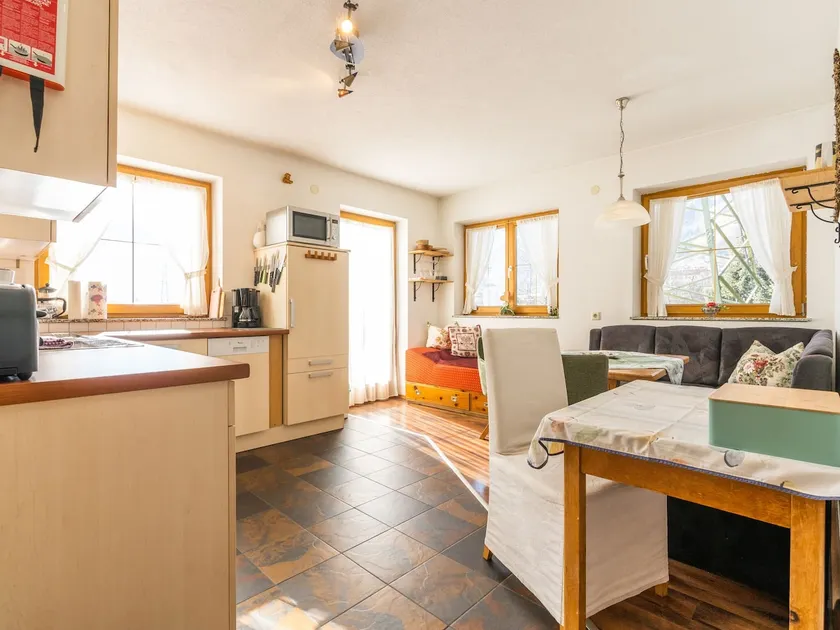 Apartment in Ramsau near Ski Slopes - Image 1