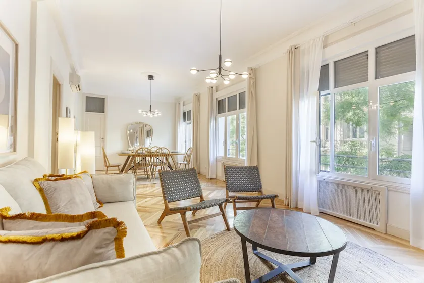 Apartamento Retiro Place em Madrid - Image 1