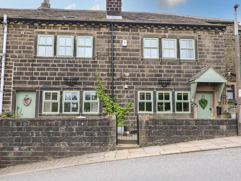 Greenfield Cottage - Image 1