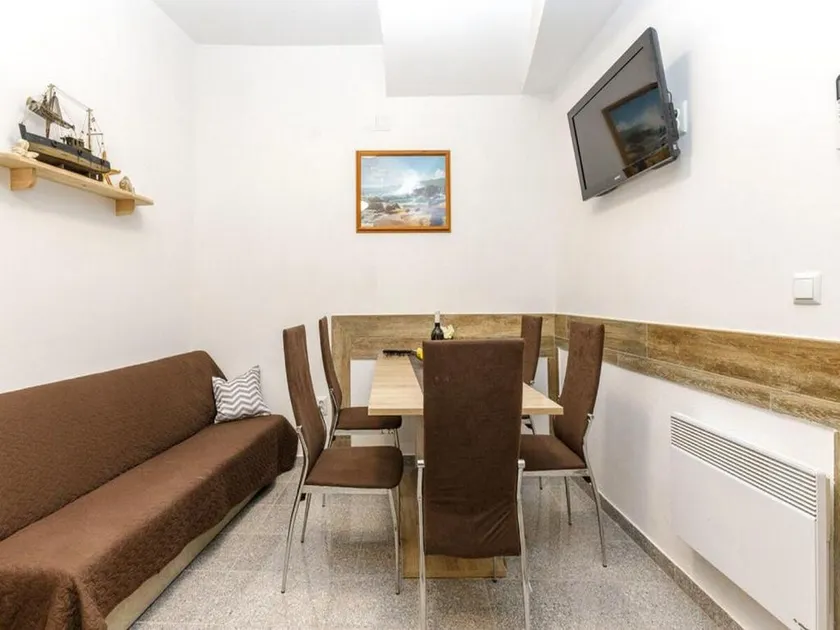 Apartment Senj - Superior Two bedroom Apartment with Terrace - Image 1
