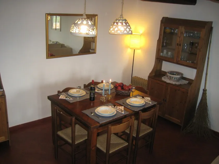 Casa Messi - Image 1