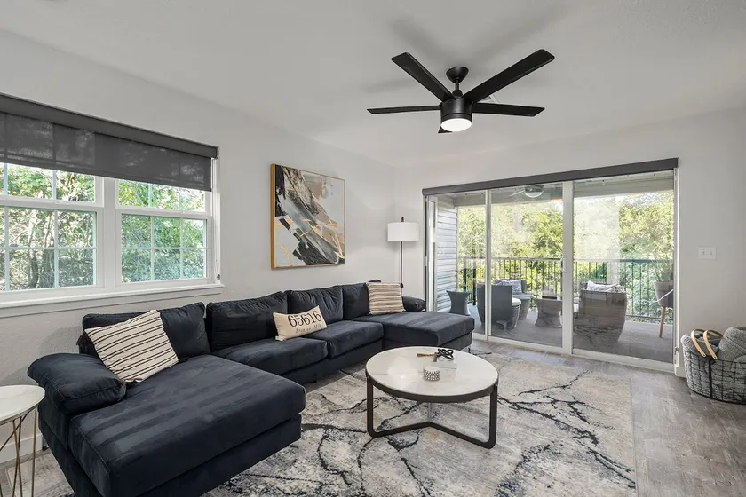 Modern Luxury Hideaway Haven Dog Friendly - Image 1