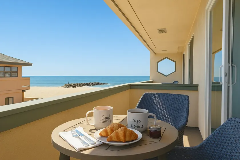 Nearly Beachfront Family Home, No Guest Fee! - Image 1