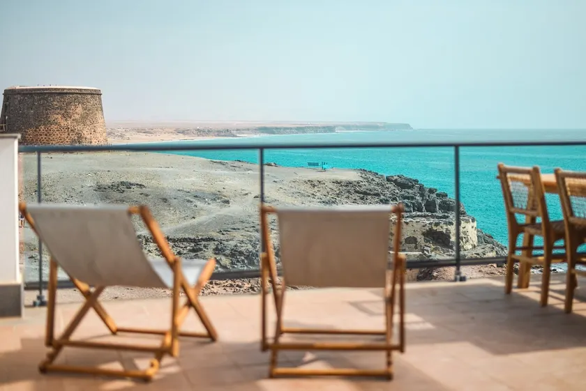 Ultimate Ocean View El Cotillo - Image 1