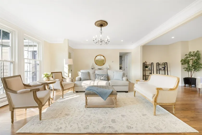 Newly Renovated Historical Home Getaway-Old Mystic - Image 1