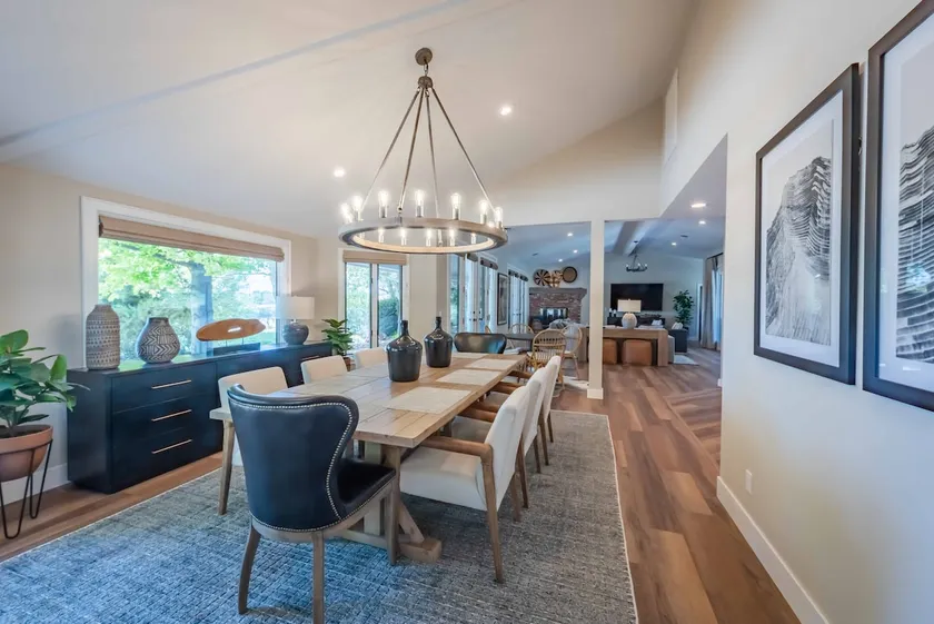 Designer Private Estate w/Pool, Hot Tub & Bocce on Westside! - Image 1
