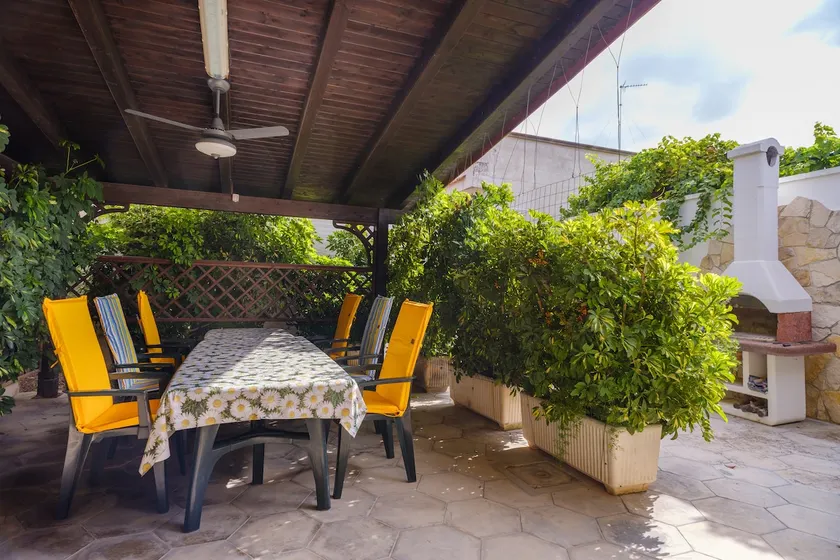 Villa Rita a 200m dal mare - Image 1