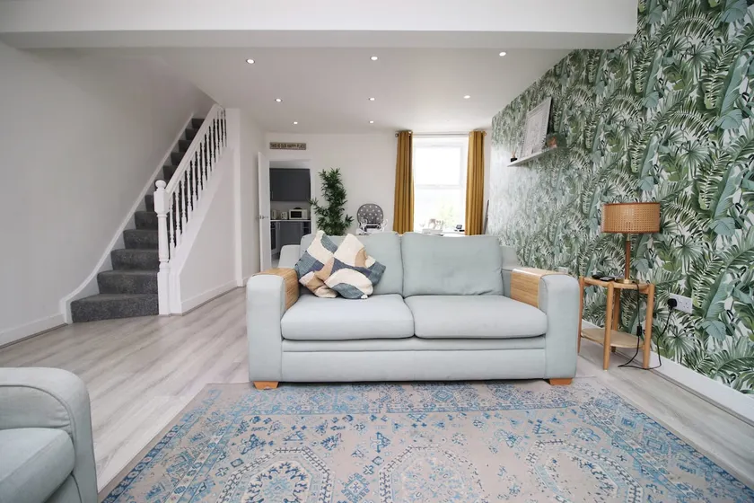 Prospect Cottage Fabulous Home In Stunning Rhondda Valley By STAE-Homes - Image 1