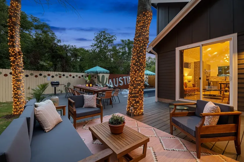 Stay Together | Bodacious Abode | Private Pool - Image 1