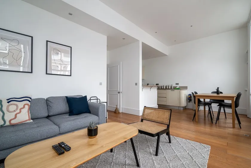 GuestReady - Chic in the heart of Kensington - Image 1