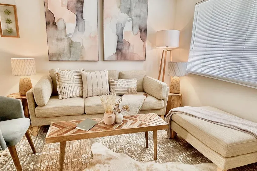 Convenient Game Day 1BR Condo Near FSU Stadium - Image 1