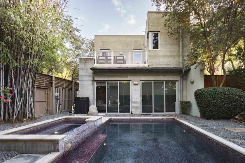 Contra House - Private Pool & Steps to Duval Stree - Image 1
