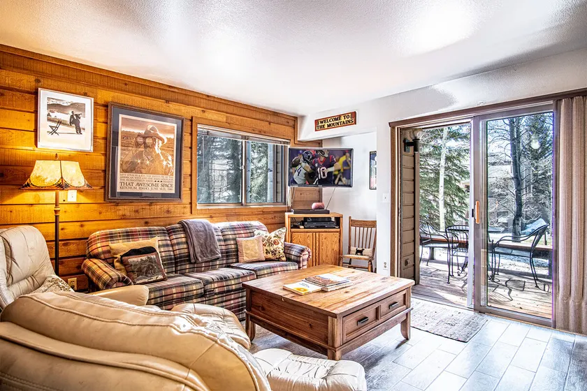 2BR Elkhorn Condo - Community & Resort Amenities - Image 1