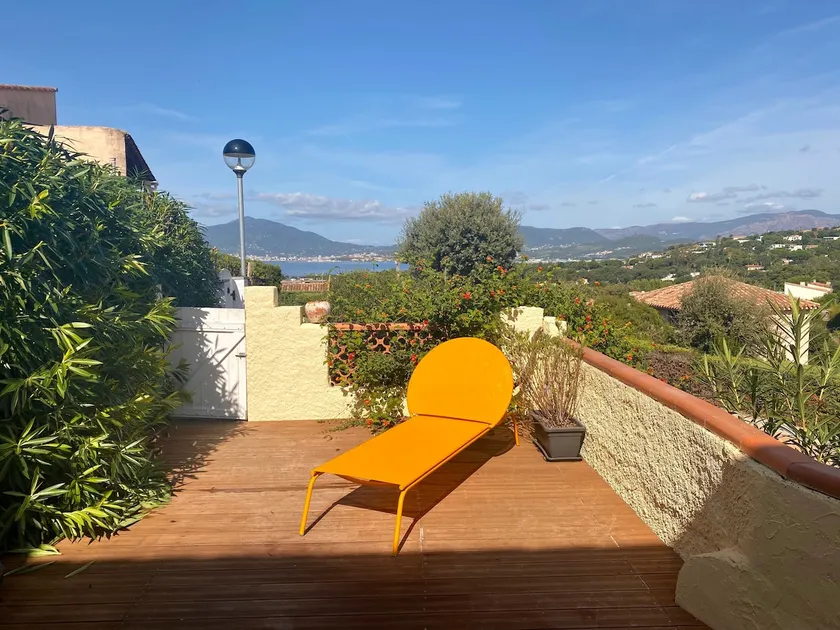 Terra Bella - mini Villa vue mer - Image 1