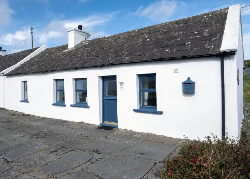 Kineilty (Kathy's) Cottage - Image 1