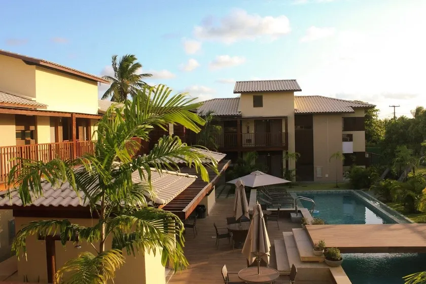 Village Aconchego: comfort and quiet, Itacimirim - Image 1