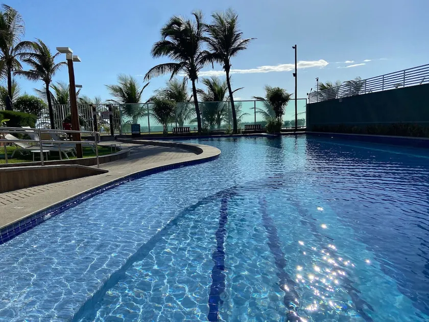 Aptos. Beach Way, Pé na Areia, 400 meters from Beach Park - Image 1