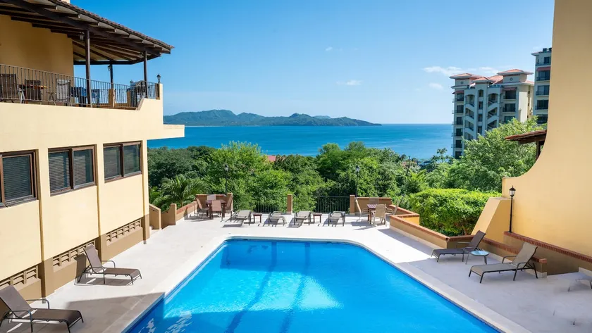 Presidential Suites 15-Oceanview Condo - Image 1
