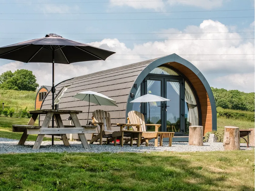 Hayfield Haven-Uk40691 - Image 1