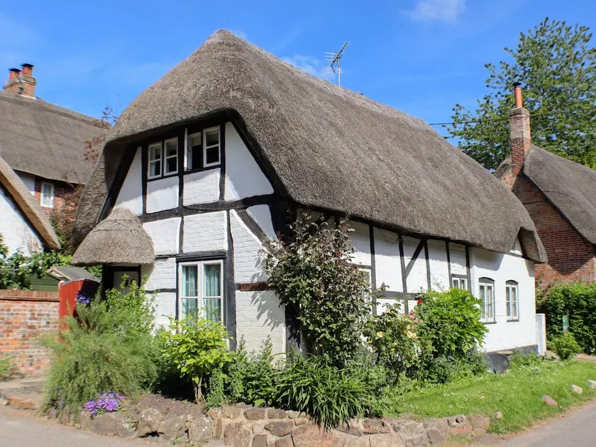 Mortimer Cottage - Image 1