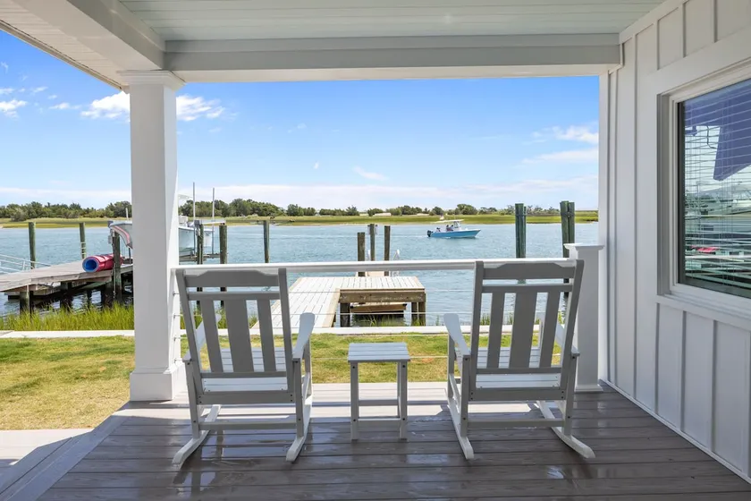 Creek Watch home - Image 1