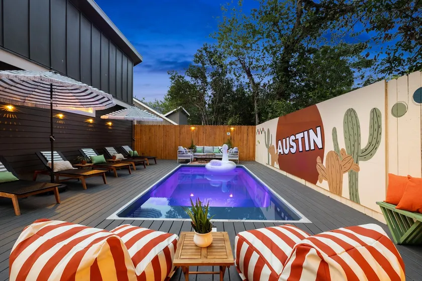 Relaxing + Remarkable Group Travel | Private Pool - Image 1