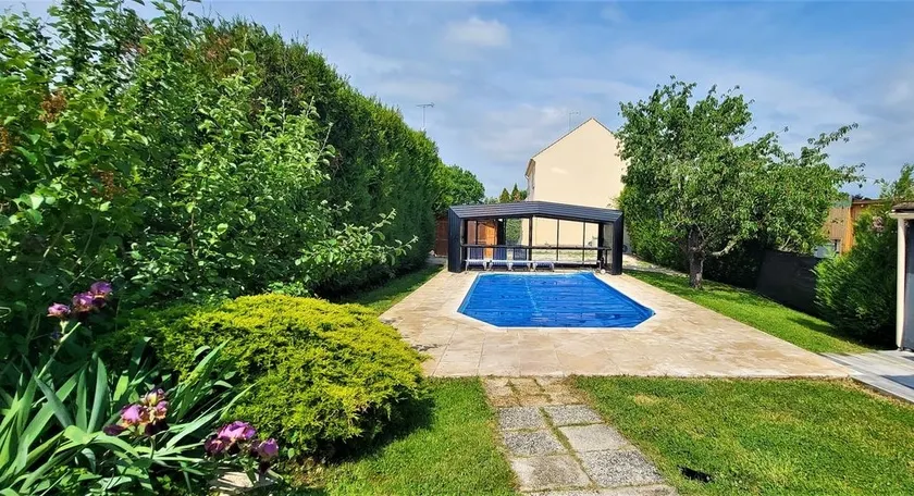 NALAN Johannisien, heated pool/spa/PARIS - Image 1