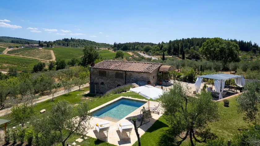 COUNTRY HOUSE LO SPIGO 4, Emma Villas - Image 1