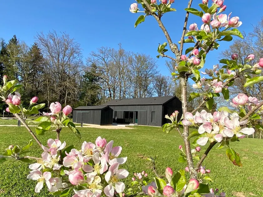 The Cottage near the Golf Course - Image 1