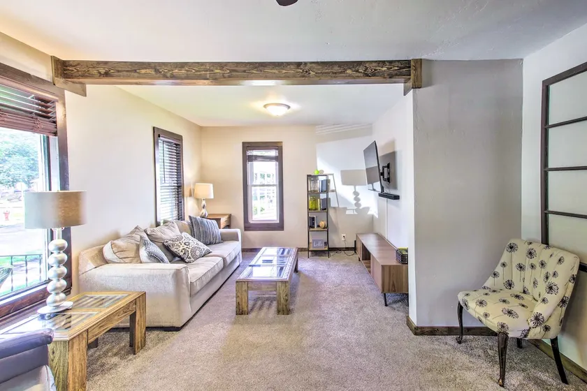 Appleton Abode Near Lake Winnebago & Downtown - Image 1