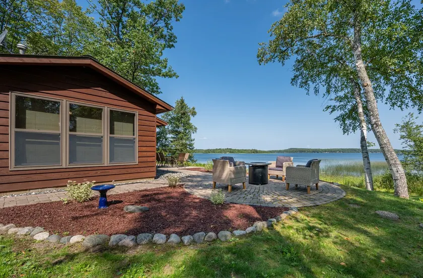 Moose Point Lookout - On Pokegama Lake - Image 1