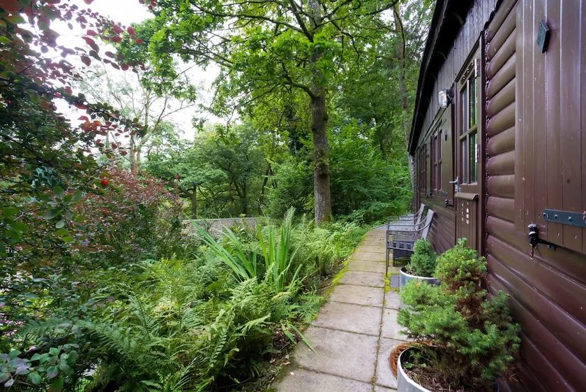 Low Tarn Lodge - One Bedroom Apartment, Sleeps 2 - Image 1