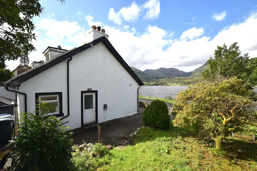 1 Planetree Cottage - Loch View - Image 1