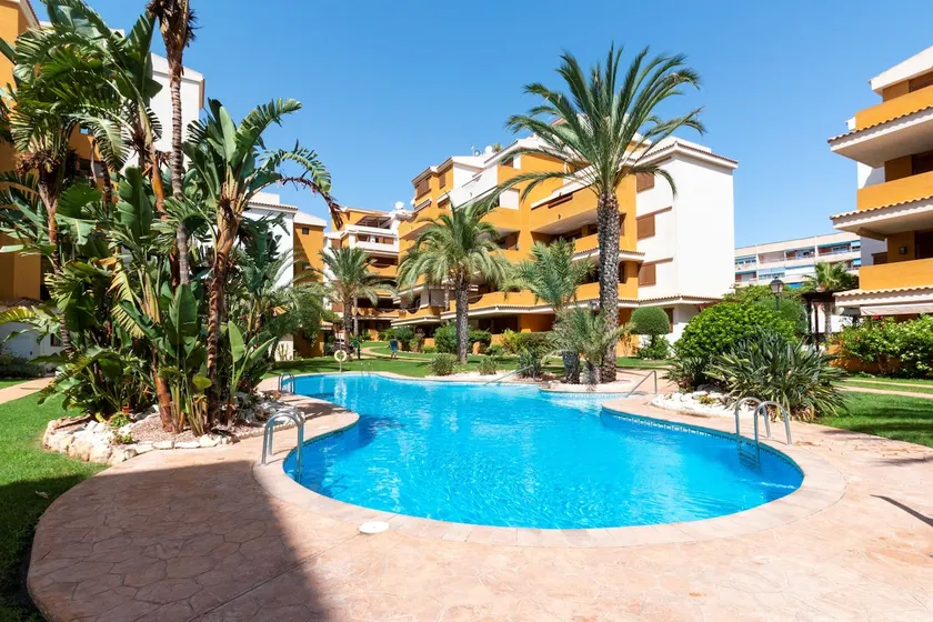 222 Lovely 3 Pools Home - Alicante Holiday - Image 1