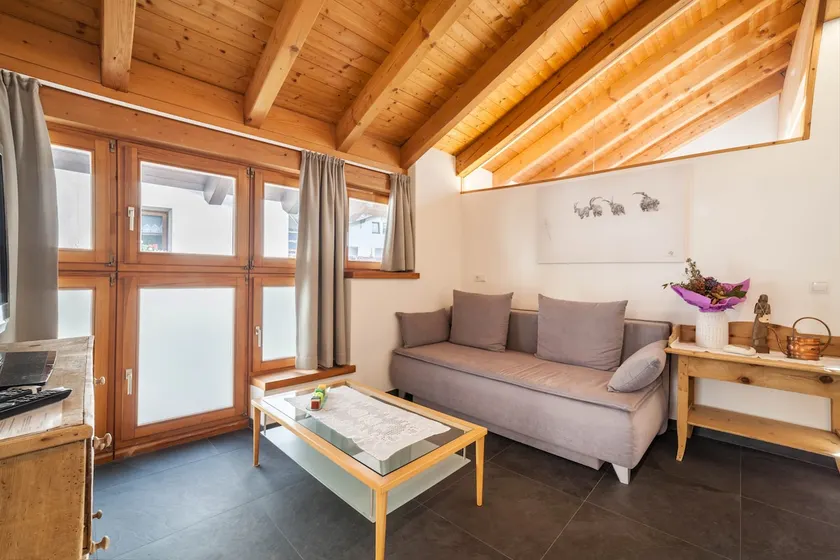 Burgeis vacation home - Image 1