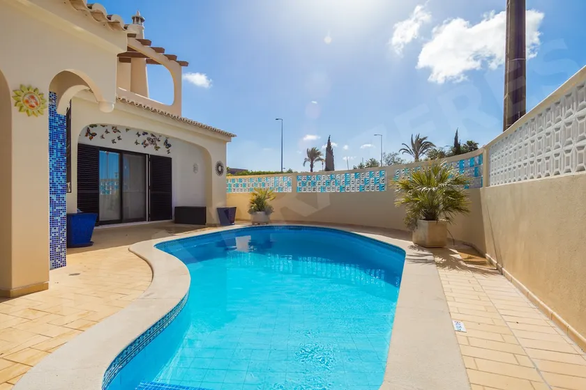 Casa Prazeres - Villa für 8 Personen in Carvoeiro - Image 1