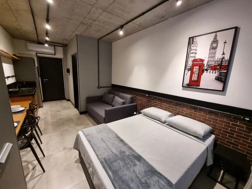Loft complete in Cordeiros - Image 1