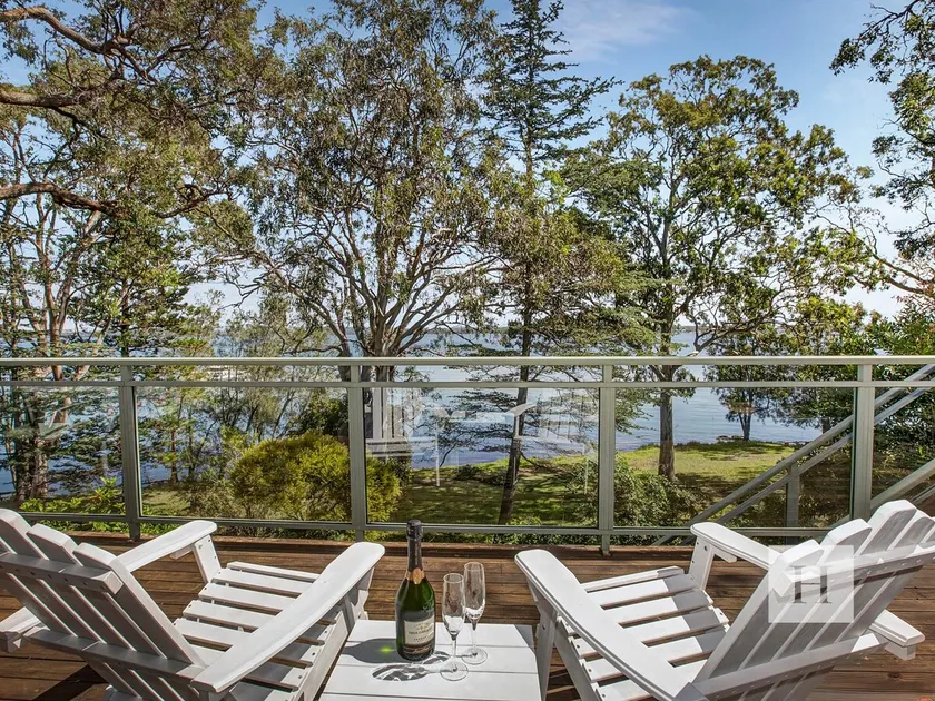 NEU - Niaroo Lakeside - eine großartige abgelegene Lage - Image 1