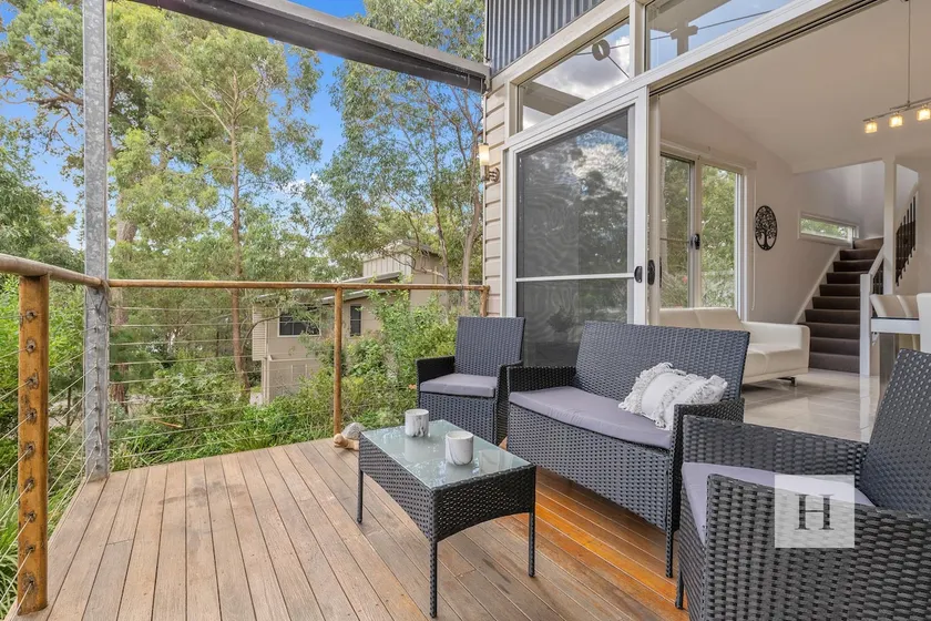 Murrays Lakeshore Getaway - Image 1