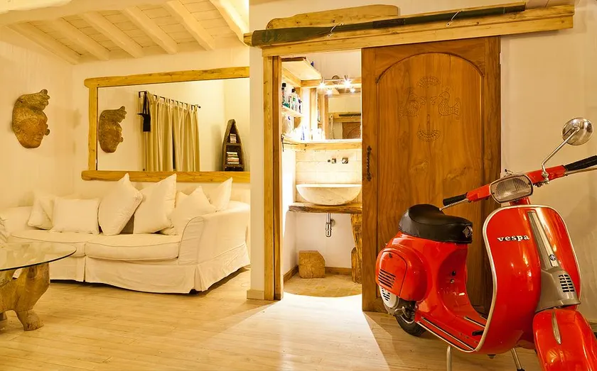 Smart Appart Villa Patrizia - Image 1