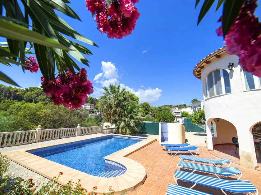Villa Oronella by Interhome - Image 1